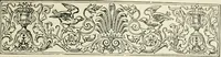 An illustration from An outline history of painting for young people and students (1883)