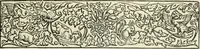 An illustration from An outline history of painting for young people and students (1883)