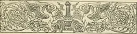 An illustration from An outline history of painting for young people and students (1883)