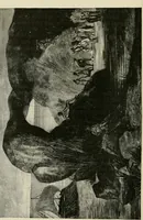 An illustration from An outline history of painting for young people and students (1883)