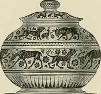 Picture 18 of 85 from An outline history of painting for young people and students (1883), leaf 53