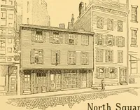 An illustration from An outline of the life and works of Col. Paul Revere; with a partial catalogue of silverware bearing his name (1901)