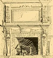 An illustration from An outline of the life and works of Col. Paul Revere; with a partial catalogue of silverware bearing his name (1901)