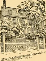 An illustration from An outline of the life and works of Col. Paul Revere; with a partial catalogue of silverware bearing his name (1901)