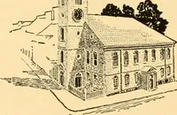 An illustration from An outline of the life and works of Col. Paul Revere; with a partial catalogue of silverware bearing his name (1901)
