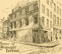 Picture 9 of 207 from An outline of the life and works of Col. Paul Revere; with a partial catalogue of silverware bearing his name (1901), leaf 11