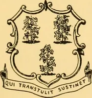 An illustration from An outline of the life and works of Col. Paul Revere; with a partial catalogue of silverware bearing his name (1901)