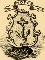 Picture 148 of 207 from An outline of the life and works of Col. Paul Revere; with a partial catalogue of silverware bearing his name (1901), leaf 113