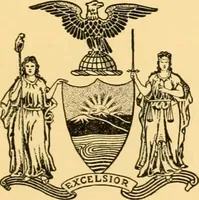 An illustration from An outline of the life and works of Col. Paul Revere; with a partial catalogue of silverware bearing his name (1901)