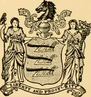 An illustration from An outline of the life and works of Col. Paul Revere; with a partial catalogue of silverware bearing his name (1901)