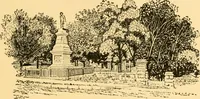 An illustration from An outline of the life and works of Col. Paul Revere; with a partial catalogue of silverware bearing his name (1901)