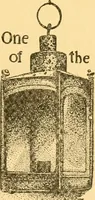 An illustration from An outline of the life and works of Col. Paul Revere; with a partial catalogue of silverware bearing his name (1901)
