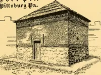 An illustration from An outline of the life and works of Col. Paul Revere; with a partial catalogue of silverware bearing his name (1901)