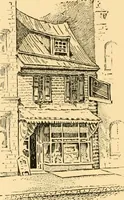 An illustration from An outline of the life and works of Col. Paul Revere; with a partial catalogue of silverware bearing his name (1901)