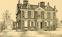An illustration from An outline of the life and works of Col. Paul Revere; with a partial catalogue of silverware bearing his name (1901)