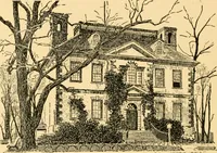 An illustration from An outline of the life and works of Col. Paul Revere; with a partial catalogue of silverware bearing his name (1901)