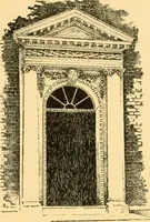 An illustration from An outline of the life and works of Col. Paul Revere; with a partial catalogue of silverware bearing his name (1901)