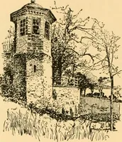 An illustration from An outline of the life and works of Col. Paul Revere; with a partial catalogue of silverware bearing his name (1901)