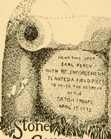 Picture 12 of 207 from An outline of the life and works of Col. Paul Revere; with a partial catalogue of silverware bearing his name (1901), leaf 13