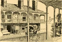 An illustration from An outline of the life and works of Col. Paul Revere; with a partial catalogue of silverware bearing his name (1901)