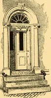 An illustration from An outline of the life and works of Col. Paul Revere; with a partial catalogue of silverware bearing his name (1901)