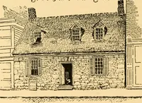 An illustration from An outline of the life and works of Col. Paul Revere; with a partial catalogue of silverware bearing his name (1901)