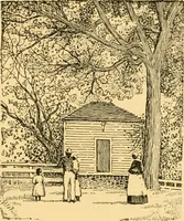 An illustration from An outline of the life and works of Col. Paul Revere; with a partial catalogue of silverware bearing his name (1901)