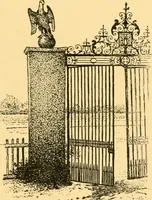 An illustration from An outline of the life and works of Col. Paul Revere; with a partial catalogue of silverware bearing his name (1901)
