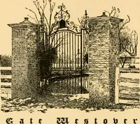 An illustration from An outline of the life and works of Col. Paul Revere; with a partial catalogue of silverware bearing his name (1901)