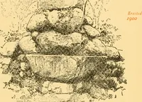 Picture 15 of 207 from An outline of the life and works of Col. Paul Revere; with a partial catalogue of silverware bearing his name (1901), leaf 14