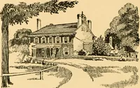 An illustration from An outline of the life and works of Col. Paul Revere; with a partial catalogue of silverware bearing his name (1901)