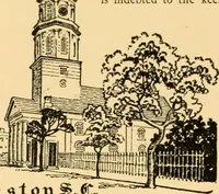An illustration from An outline of the life and works of Col. Paul Revere; with a partial catalogue of silverware bearing his name (1901)