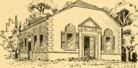 An illustration from An outline of the life and works of Col. Paul Revere; with a partial catalogue of silverware bearing his name (1901)