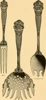 An illustration from An outline of the life and works of Col. Paul Revere; with a partial catalogue of silverware bearing his name (1901)
