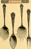 An illustration from An outline of the life and works of Col. Paul Revere; with a partial catalogue of silverware bearing his name (1901)
