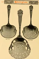 An illustration from An outline of the life and works of Col. Paul Revere; with a partial catalogue of silverware bearing his name (1901)
