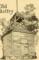 An illustration from An outline of the life and works of Col. Paul Revere; with a partial catalogue of silverware bearing his name (1901)
