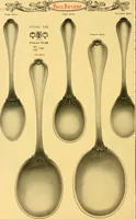 An illustration from An outline of the life and works of Col. Paul Revere; with a partial catalogue of silverware bearing his name (1901)