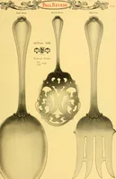 An illustration from An outline of the life and works of Col. Paul Revere; with a partial catalogue of silverware bearing his name (1901)