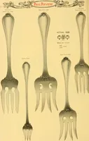 An illustration from An outline of the life and works of Col. Paul Revere; with a partial catalogue of silverware bearing his name (1901)