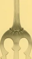 An illustration from An outline of the life and works of Col. Paul Revere; with a partial catalogue of silverware bearing his name (1901)