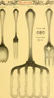 An illustration from An outline of the life and works of Col. Paul Revere; with a partial catalogue of silverware bearing his name (1901)