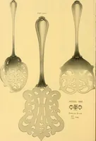 An illustration from An outline of the life and works of Col. Paul Revere; with a partial catalogue of silverware bearing his name (1901)