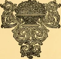 An illustration from An outline of the life and works of Col. Paul Revere; with a partial catalogue of silverware bearing his name (1901)