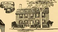 An illustration from An outline of the life and works of Col. Paul Revere; with a partial catalogue of silverware bearing his name (1901)