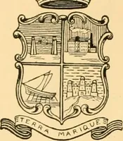 An illustration from An outline of the life and works of Col. Paul Revere; with a partial catalogue of silverware bearing his name (1901)