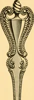 An illustration from An outline of the life and works of Col. Paul Revere; with a partial catalogue of silverware bearing his name (1901)