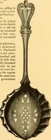 An illustration from An outline of the life and works of Col. Paul Revere; with a partial catalogue of silverware bearing his name (1901)