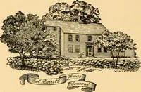 An illustration from An outline of the life and works of Col. Paul Revere; with a partial catalogue of silverware bearing his name (1901)