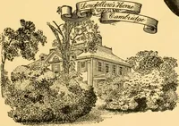 An illustration from An outline of the life and works of Col. Paul Revere; with a partial catalogue of silverware bearing his name (1901)